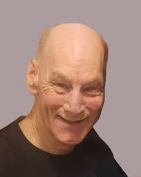 Patrick E. Lyons Obituary October 2, 2024