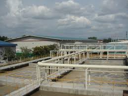 There are very few wastewater treatment plants where digestion system could be found operating, and in most cases, the biogas overall, not many investigations or studies have been conducted in malaysia regarding the treatment of sewage sludge using anaerobic digestion, which reflects that the. Projects Swing Engineering Corporation