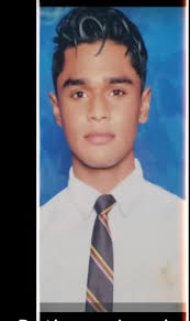 Caylen Pillay Memorial