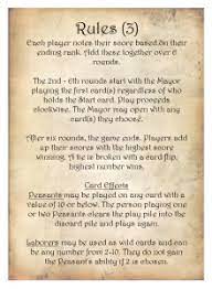 Spider solitaire is a solitaire game where the objective is to order all the cards in descending runs from king down to ace in the same suit. Village Idiot