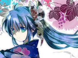 What Is Your Anime Hair Color Anime Anime Hair Color Anime Hair
