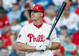 By rotowire staff | rotowire. Mlb Rumors Yankees Sign Jay Bruce To Minor League Deal What It Means Nj Com