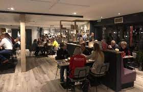 korfbalvereniging ontmoet leden businessclub in kom aan tafel sliedrecht24