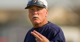 MHS baseball exercising patience with youthful roster