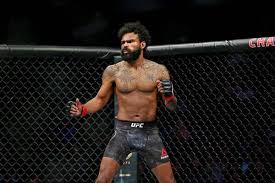 As sterling continued pressuring, yan patiently waited for. Jordan Griffin Native Psycho Mma Fighter Page Tapology