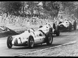 Auto Union Type D 1938 Grand Prix Donington Park 1280x960 Wallpaper Grand Prix Racing Classic Racing Cars Grand Prix Cars