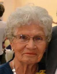 Obituary information for Rose Marie "Boe" Honerkamp