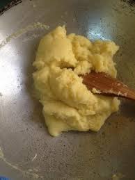 Resepi krim kastard untuk cream puff. Cara Mudah Buat Pastri Cream Puff Yang Dijamin Menjadi