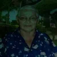 Julia Isabel Canales Leiva (1925–2010)