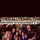 RA Live The Cally Hamilton event image