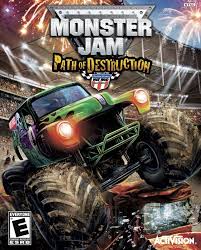 You can choose your own destroyer, or create your own of spare . Monster Jam Path Of Destruction Cheats For Ds Playstation 3 Xbox 360 Gamespot