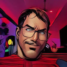 Brandon Reich • Facebook