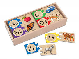The Best Toys and Tools for Learning the Alphabet - Natural Beach Living