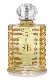 As for favorite white flowers, in perfumes, i love jasmine and orange blossom. Need It Now Creed S New Custom Monogrammed Perfume Bottles Vogue