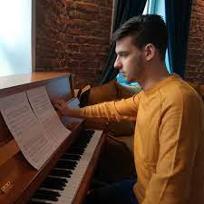 As a technical university student, he participated in the revolution against the soviet occupation, escaped, and entered the united states as a refugee in 1956. Adam Liptak Composer Home Facebook