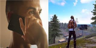 We have seen so many characters including, dj alok, dj kshmr, money heist, bollywood star hrithik roshan and now they are bringing a sports star. Free Fire Battle Royale Game Adds Cristiano Ronaldo As Playable Character