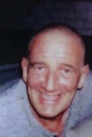 Condolence Book for Noel Paget (Bray, Wicklow)