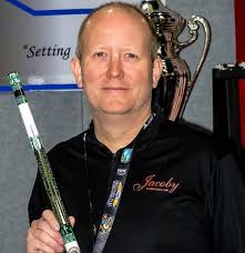 SPM Billiards Magazine Issue 45 by SPM Billiards Magazine