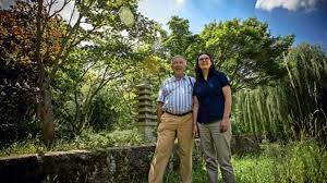 This is where you will find fresh ideas and seas of flowers, garden concepts and. Japanischer Garten Stuttgart Grunes Geschenk In Geborgter Landschaft Stuttgart Stuttgarter Nachrichten