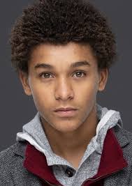 Kaya Mitchell's Instagram, Twitter & Facebook