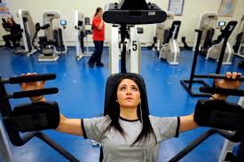 Find an array of attractions and activities in the vibrant downtown area or take a stroll on the walking. Today S Gym Classes Swimming Yoga And More News Andovertownsman Com