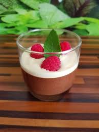 Echtes Mousse Au Chocolat Ohne Sahne Und Rum Lebensmittel Essen Mousse Rezepte