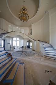 The show stopping entry of the sophisticated mckinley offers a dramatic view of the dual curved staircase and. French Castle Home Design Floor Plans
