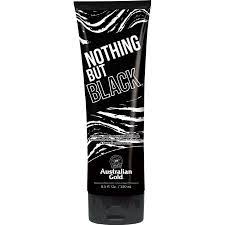 New For 2021 Australian Gold Nothing But Black Cyrano Ltd
