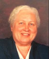 Ethel B Shelly Hershey (1938-2018)