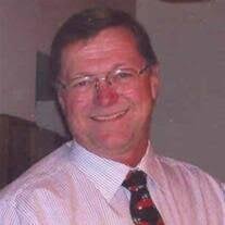 Dallas G. Johnson Obituary