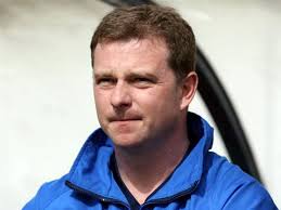 EXCLUSIVE INTERVIEW: Returning boss Mark Robins wants 'long association'  with Coventry City and has no survival 'remit'