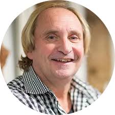 Professor Alexander McBratney