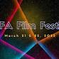 SISFA Film Festival: Main Event