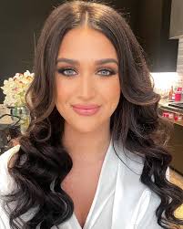 AtLanta Makeup Artist Ruth Lam Schauer