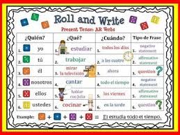 Pin On Spanish Class Idea