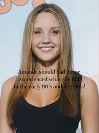 Amanda Cartier's Instagram, Twitter & Facebook