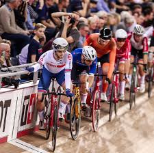 Maybe you would like to learn more about one of these? British Cycling On Instagram Waiting For The 2019 Uci Cycling Track World Championships To Start Like Live Across Bbcsport Online And Red Button All