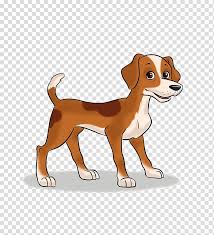 You can use these free dog running outside clipart for your websites, documents or presentations. Your Brain Out Of Logic Brain Quizzes Android Beagle English Foxhound Puppy Your Brain Out Of Logic Brain Quizzes Sense Companion Dog Think Outside The Box Intelligence Quotient Transparent Background Png Clipart