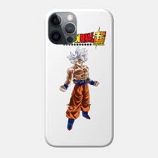 Keep organized with your cards, cash & iphone 12 pro all in one place a slim, lightweight iphone 12 pro phone case designed for convenience and protection with style custom iphone 12 pro cargo case $34.99 Dragon Ball Super Goku Mastered Ultra Instinct Dragon Ball Super Phone Case Teepublic