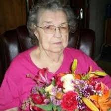 Johanna Pearson Obituary October 23, 2013