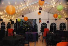Find halloween decoration rentals halloween shopping results from amazon & compare prices with other halloween online stores: Unique Ways To Decorate Your Special Events Tent Rental