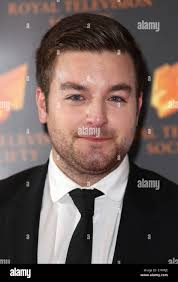 Alex brooker hi-res stock photography and images