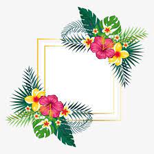 Hand Painted Watercolor Summer Floral Background Png And Vector Backgrounds Floral Background Flower Drawing Flower Painting