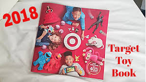 Here are a few other caveats of the gift card sale, as noted in the target news release: 2018 Target Toy Book With 10 Gift Card Offer Toy Deals