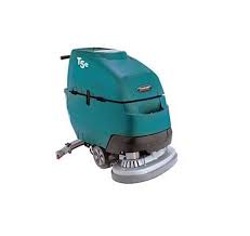 Pin On Tennant Floor Cleaning Machines