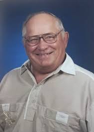 Paul B. Laney Obituary February 22, 2025