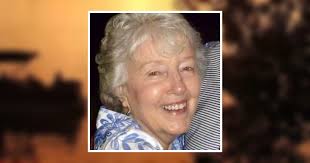 Rosemary Coon Obituary July 5, 2023