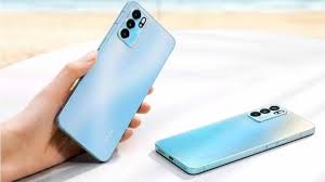 OPPO Reno6 5G now up for pre-orders in ...