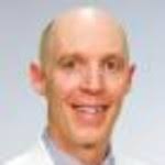 Dr. Burdett Porter, MD, Anesthesiology