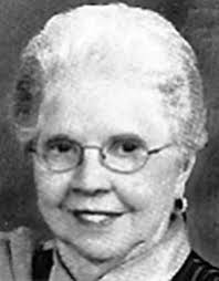Dr. Irene B. Seay